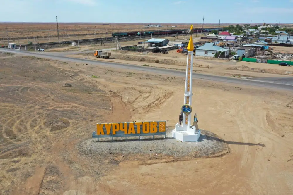 В области Абай реализуется ряд проектов, направленных на стабильное обеспечение региона тепловой и электрической энергией (4)