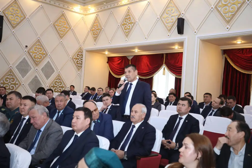 Мангистауская область усиливает курс на диверсификацию экономики и рост благосостояния населения (4)