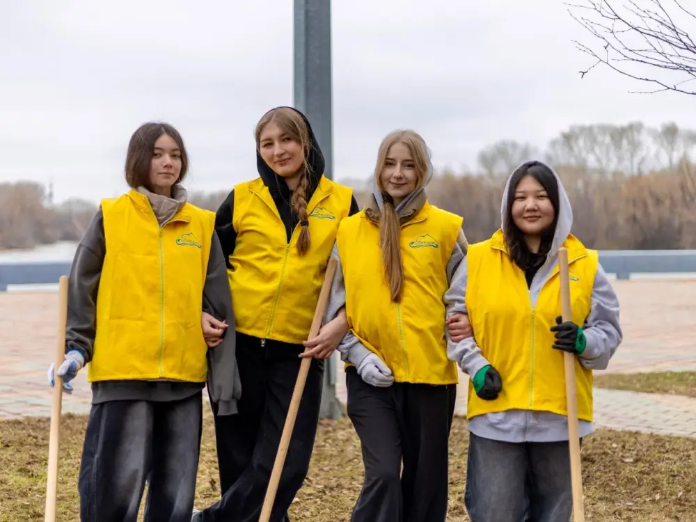 В Усть-Каменогорске будут реализованы новые проекты по благоустройству (6)