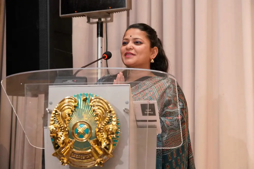 Инклюзивное и специальное образование: в Астане прошел международный форум (3)