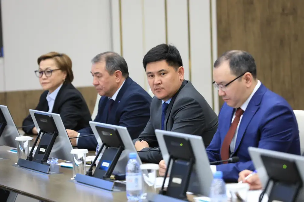 На предприятиях региона предложено внедрить цифровые рейтинги по уровню безопасности труда (3)