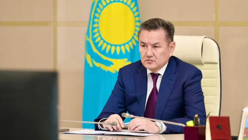 Инновационный водоворот: более 250 проектов преобразуют Восточно-Казахстанскую область Астане