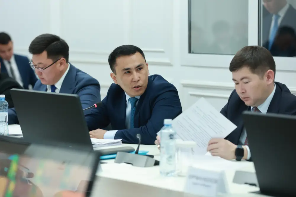 В Жамбылской области в 2026 году сельхозкультуры разместят на площади 665,4 тыс. гектаров (2)