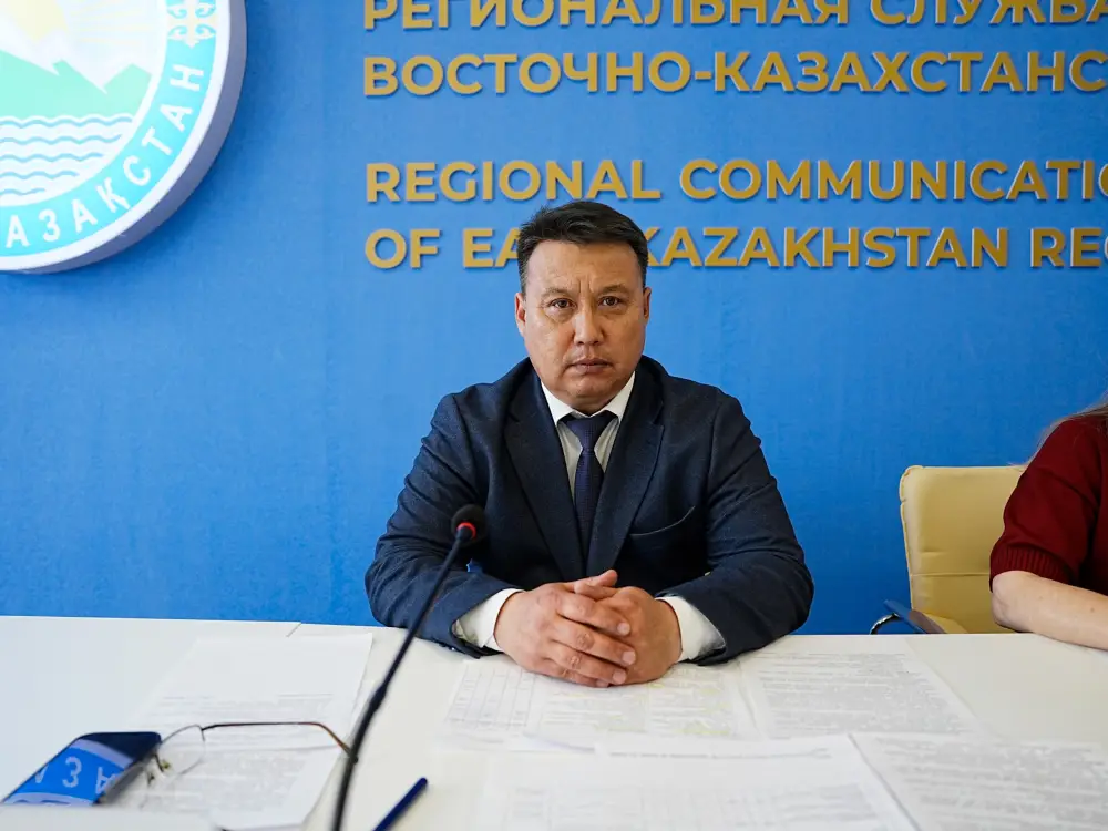 Восточно-Казахстанская область: инвестиции в образование через строительство новых школ и обновление инфраструктуры Астане