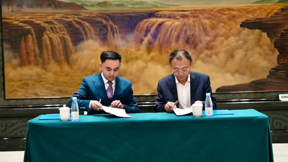 Между ВКО и СУАР КНР подписан меморандум о взаимопонимании и сотрудничестве (10)