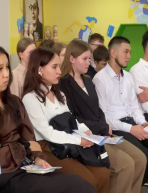 В Петропавловске с молодёжью провели встречу по профилактике экстремизма и терроризма (4)