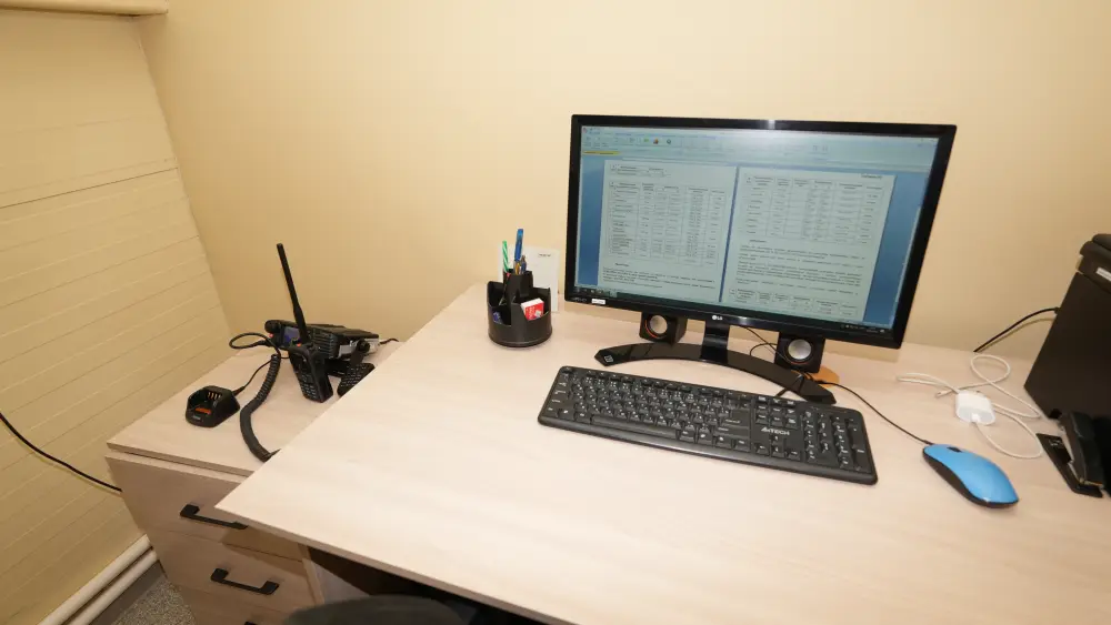 МЧС развивает авиационную базу в Павлодаре (6)