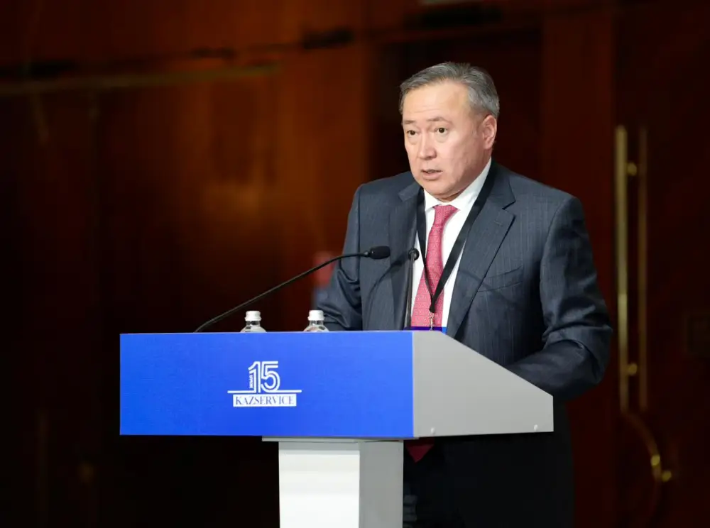 Казахстан поддерживает нефтегазовых производителей через новые тендеры Астане