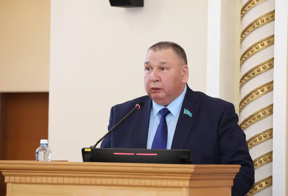 Мангистауская область усиливает курс на диверсификацию экономики и рост благосостояния населения (3)