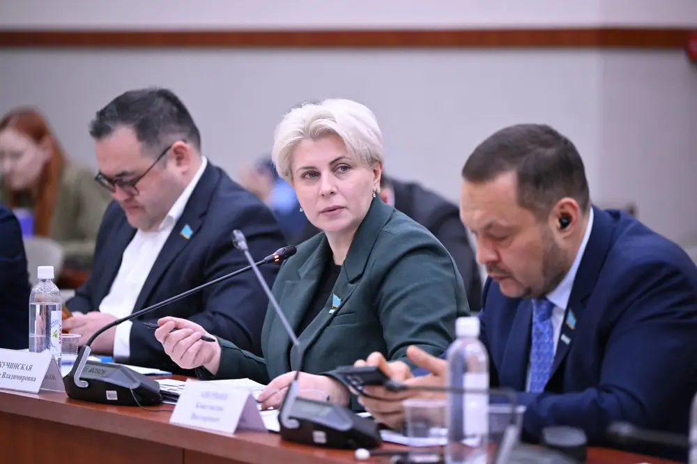 Молодежь в армии: новый этап подготовки к вызовам времени Астане