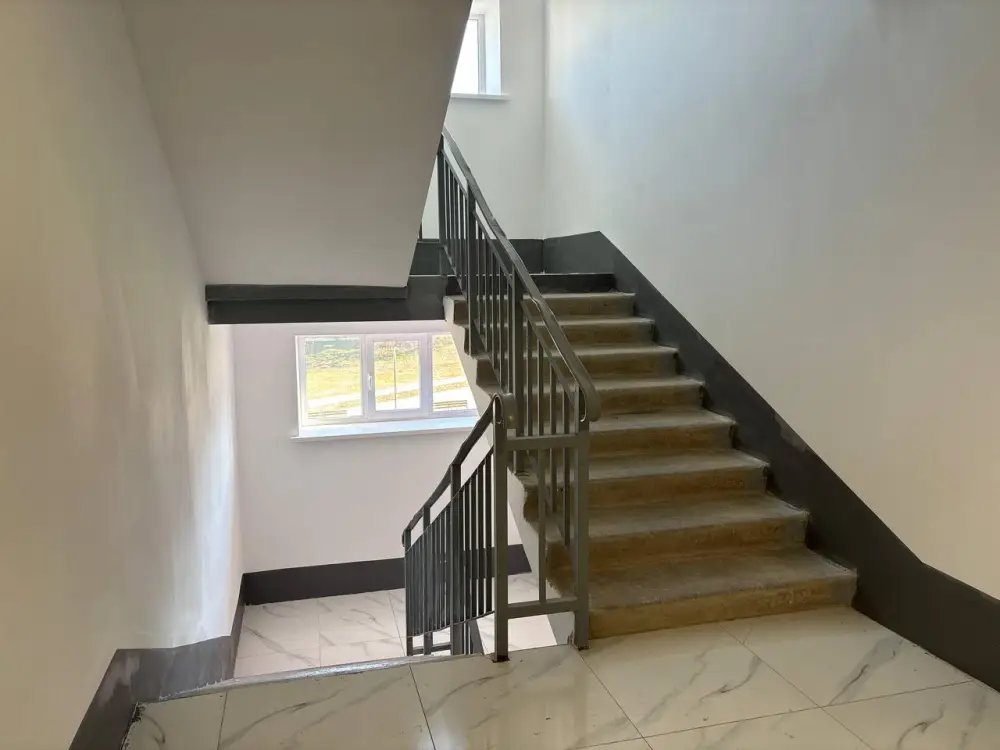 Новые социальные объекты готовят к вводу в Степногорске (9)