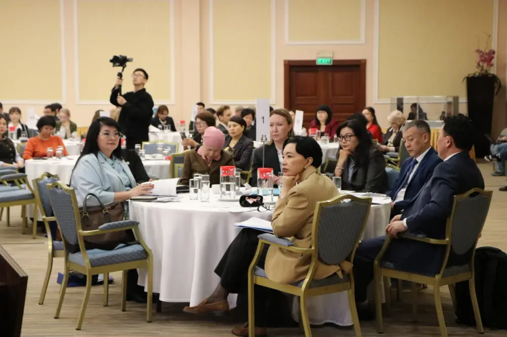 Высшие учебные заведения страны активно вовлекаются в реализацию ЦУР (3)