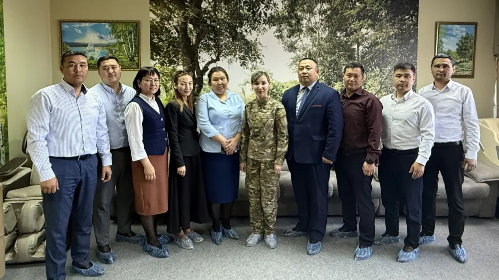 Профессиональная устойчивость: Психологический тренинг для специалистов в области промышленной безопасности (2)