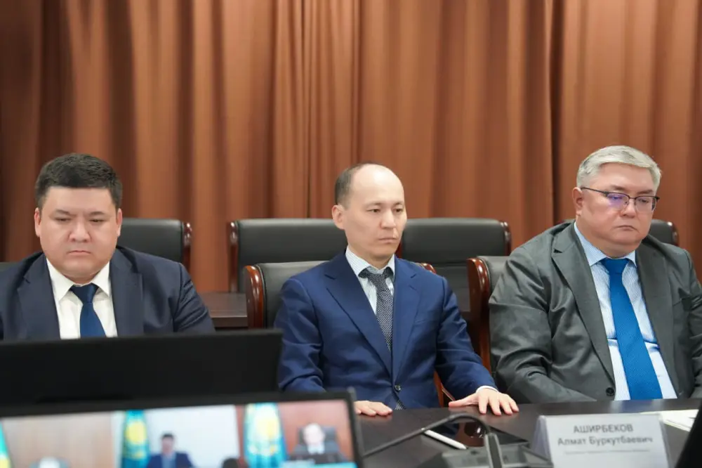 Меры по обеспечению продовольственной безопасности и сдерживанию цен обсудили в МСХ РК (3)