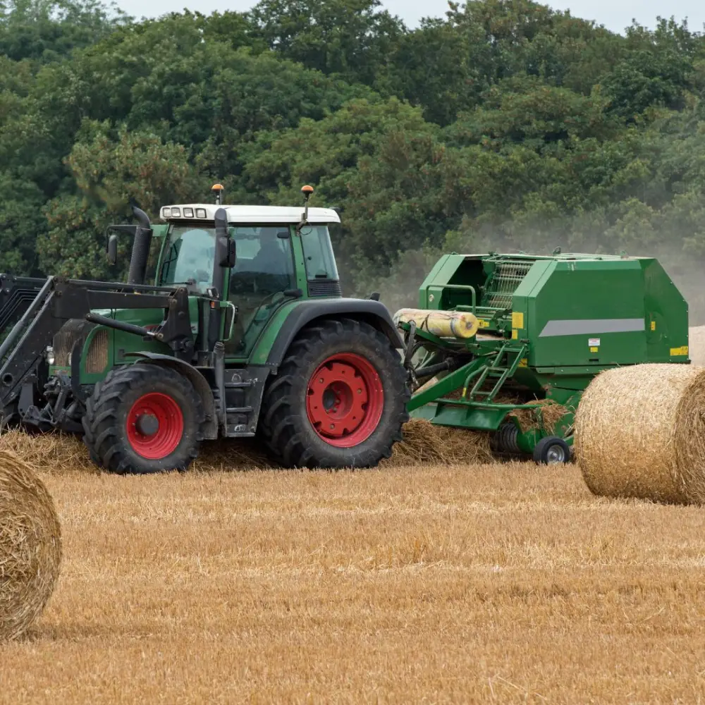 Запуск программ «Свои корма» и «Льготный лизинг»: новые возможности для аграриев и рост налоговых отчислений Астане