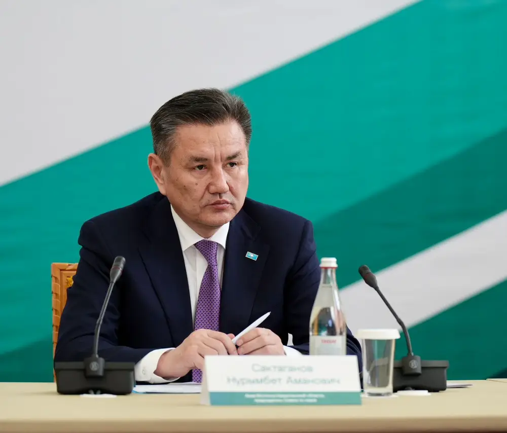 В ВКО состоялось II заседание регионального Совета по науке (2)