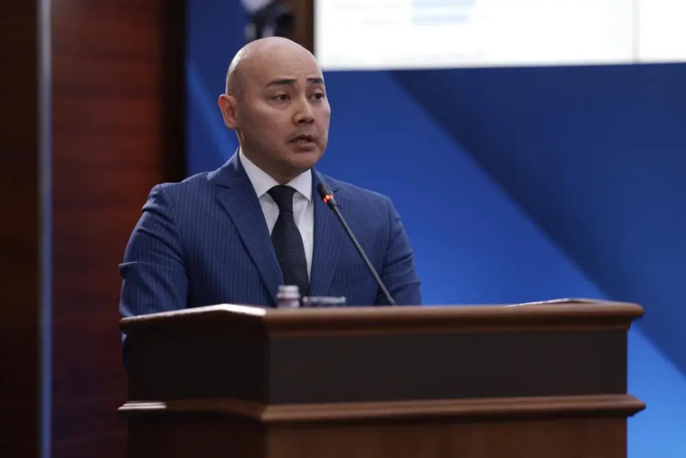 Инвестиции под защитой: Казахстан укрепляет свои позиции Астане