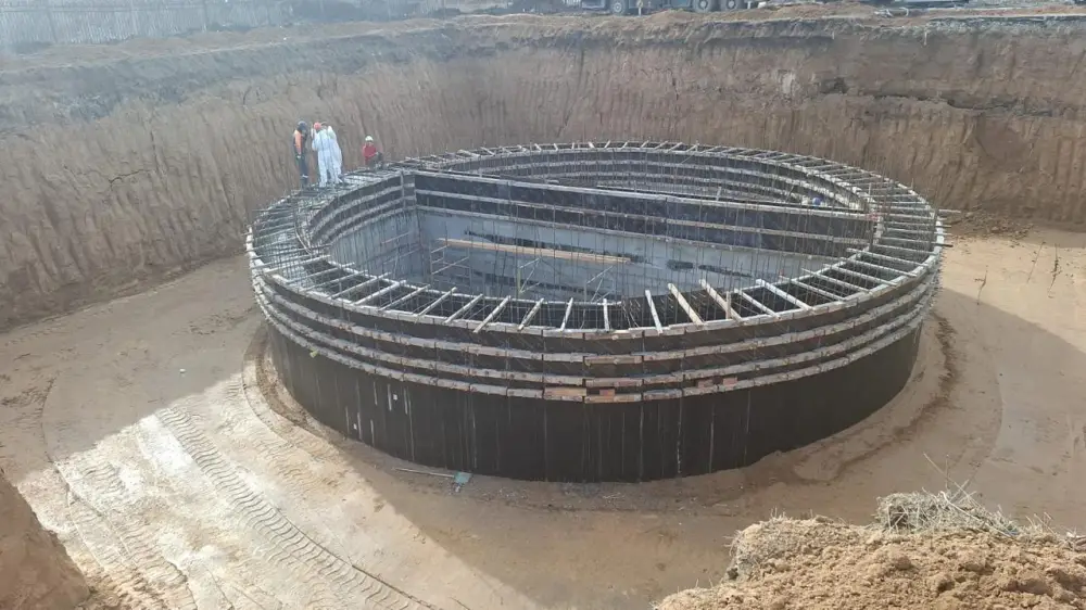 Вода под контролем: как Западный Казахстан меняет правила игры Астане