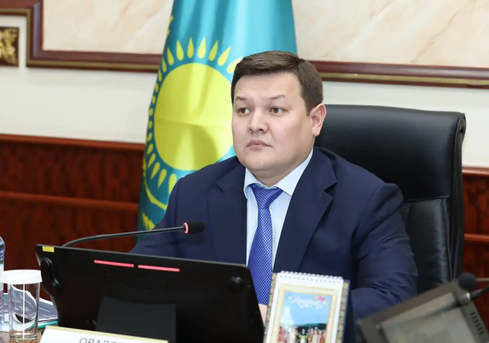 Ужесточение мер противодействия наркомании в Мангистау: возможные последствия для молодежи и общественной безопасности Астане