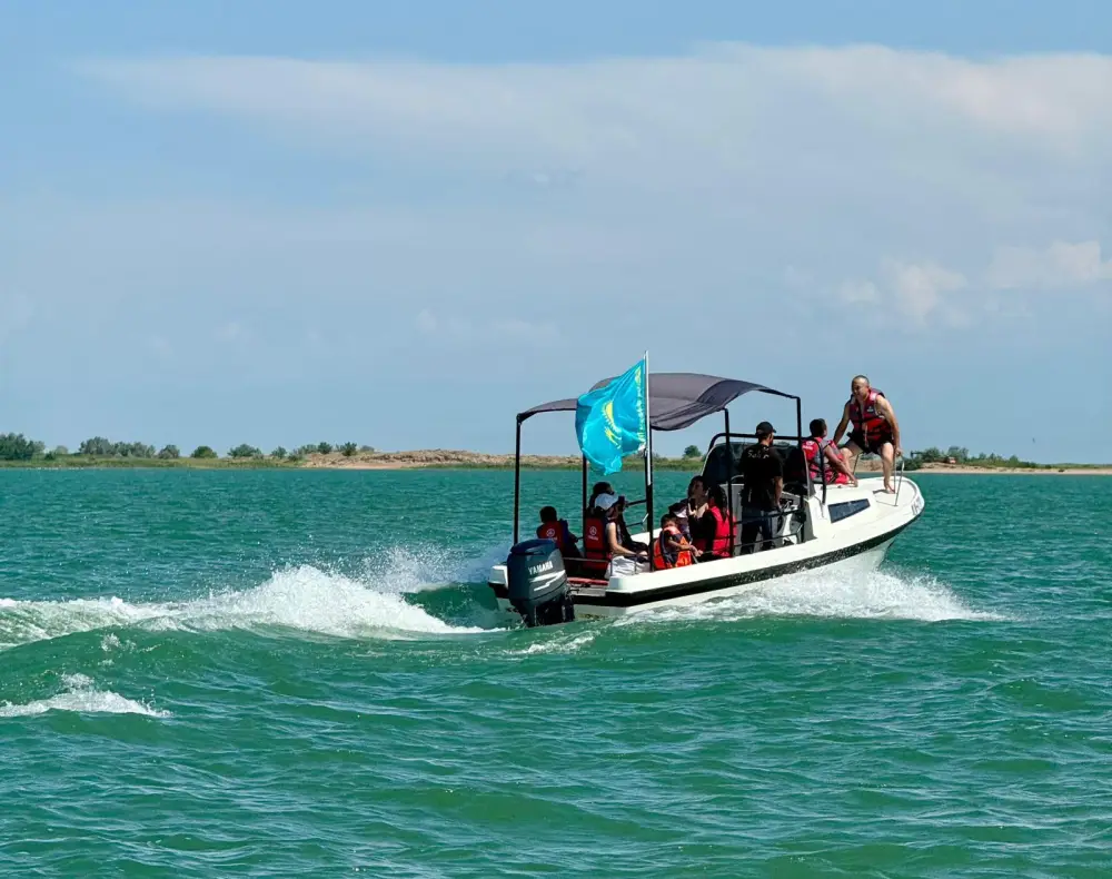 Пляжи под контролем: усилена подготовка к купальному сезону (2)