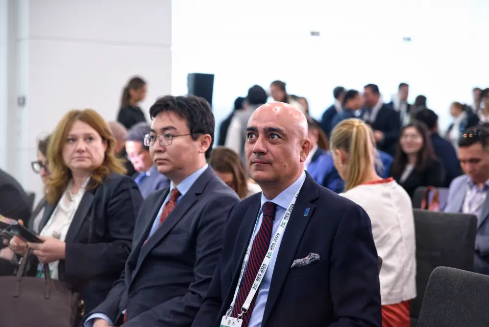 Союз Центральной Азии для защиты природы Астане