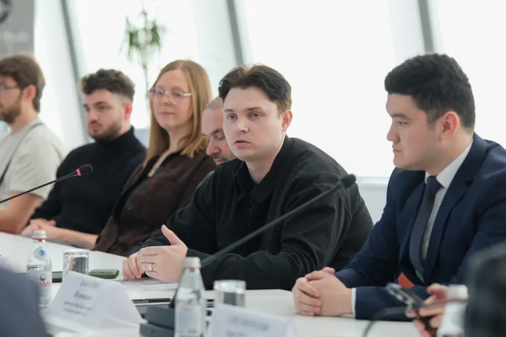 Digital Nomad Residency: Казахстан усиливает приток IT-специалистов (2)