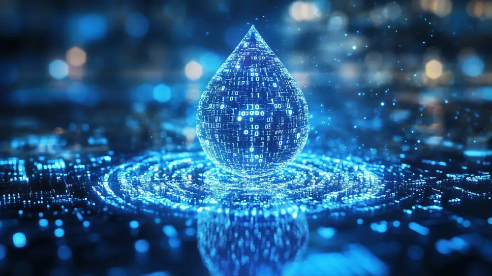 Цифровизация учета воды в Казахстане: влияние на потребление и защиту данных Астане
