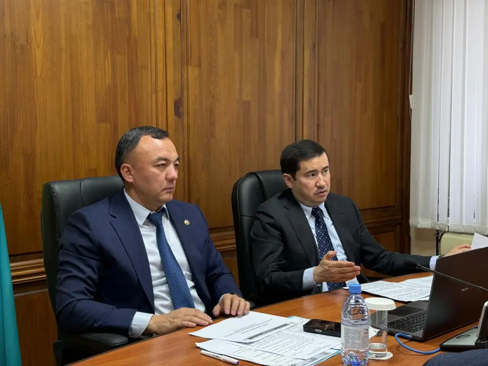 В центре внимания – устранение барьеров и ускорение реализации инвестиционных проектов (5)