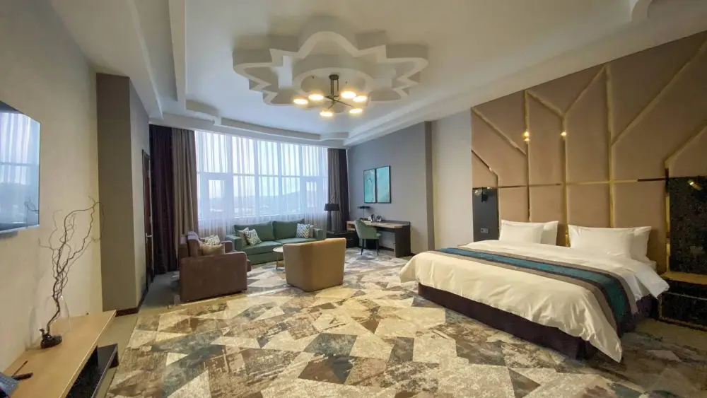 В ВКО открылась новая гостиница «Monotel» (6)