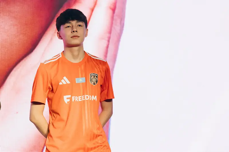 Киберфутбол: карагандинец представит страну на eChampions League в Англии (6)