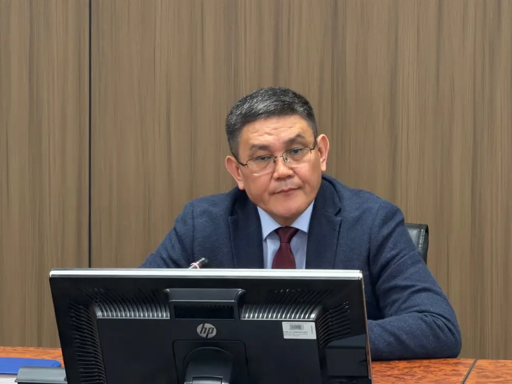 Этика и религия в работе госслужащих города Астане