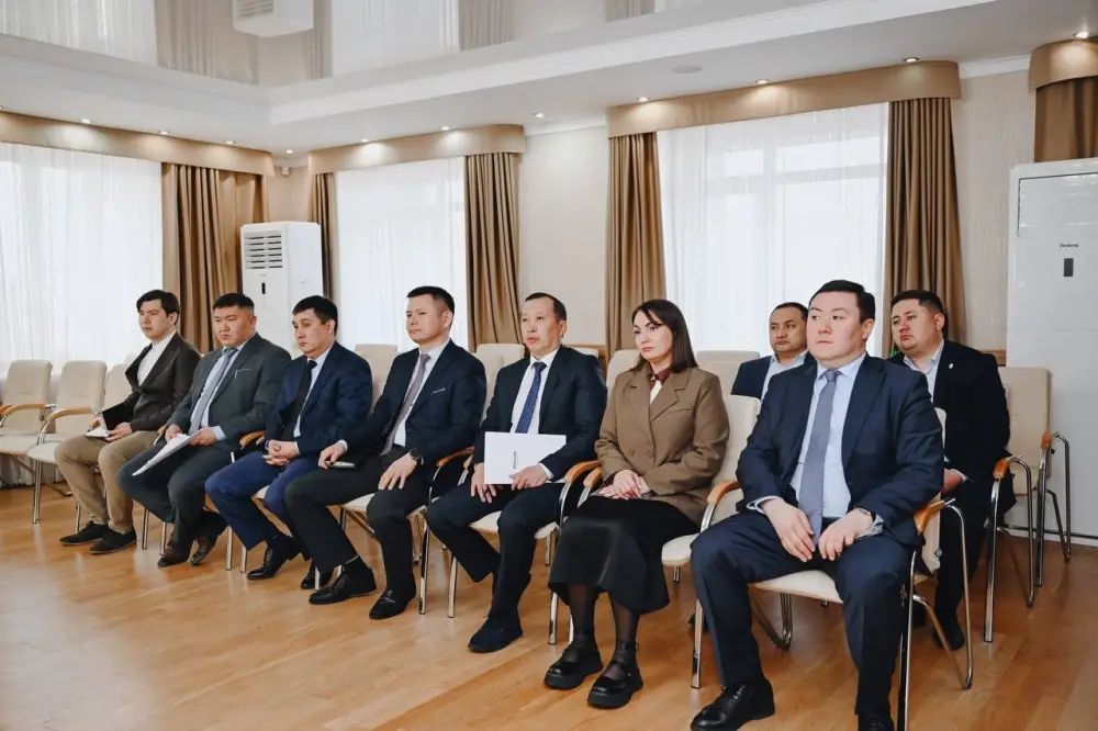 Международный агрохолдинг Tiryaki Agro запускает масштабный проект в нашем регионе (4)