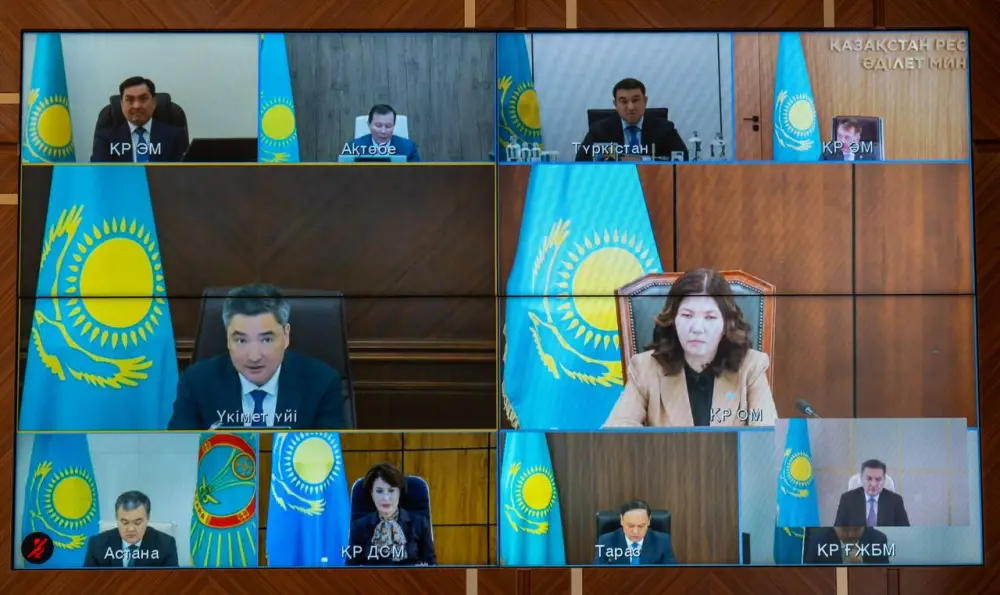 Восточно-Казахстанская область: притяжение 15 тысяч новых звезд в профессиональном небосклоне Астане