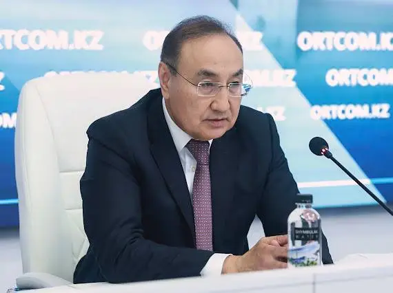 Как аграрии экономят воду на 85%? Астане