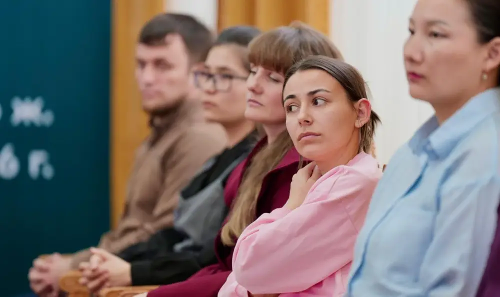 В ВКО состоялось II заседание регионального Совета по науке (10)