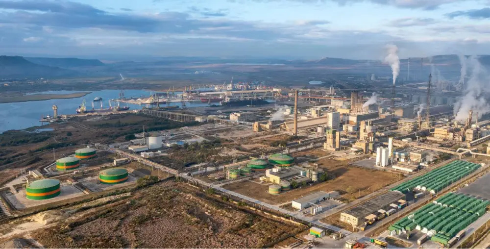 Казахстан: СЭЗ как драйвер экономики Астане