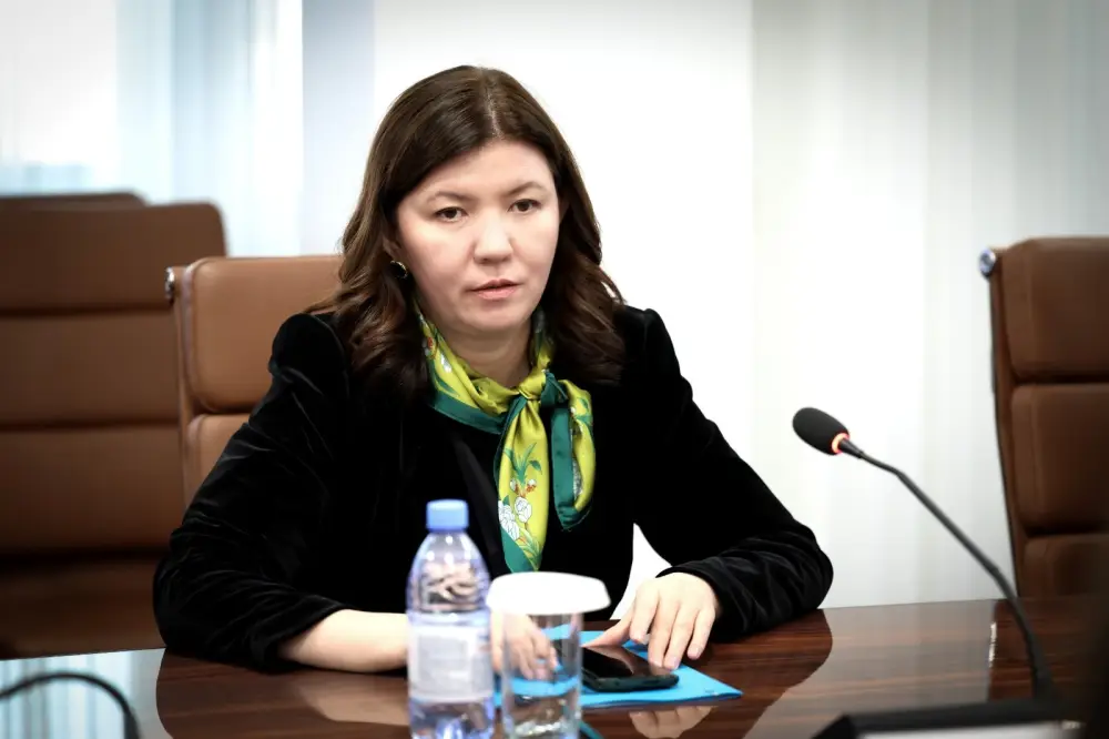 Минпросвещения обсудило сотрудничество с международной организацией (3)