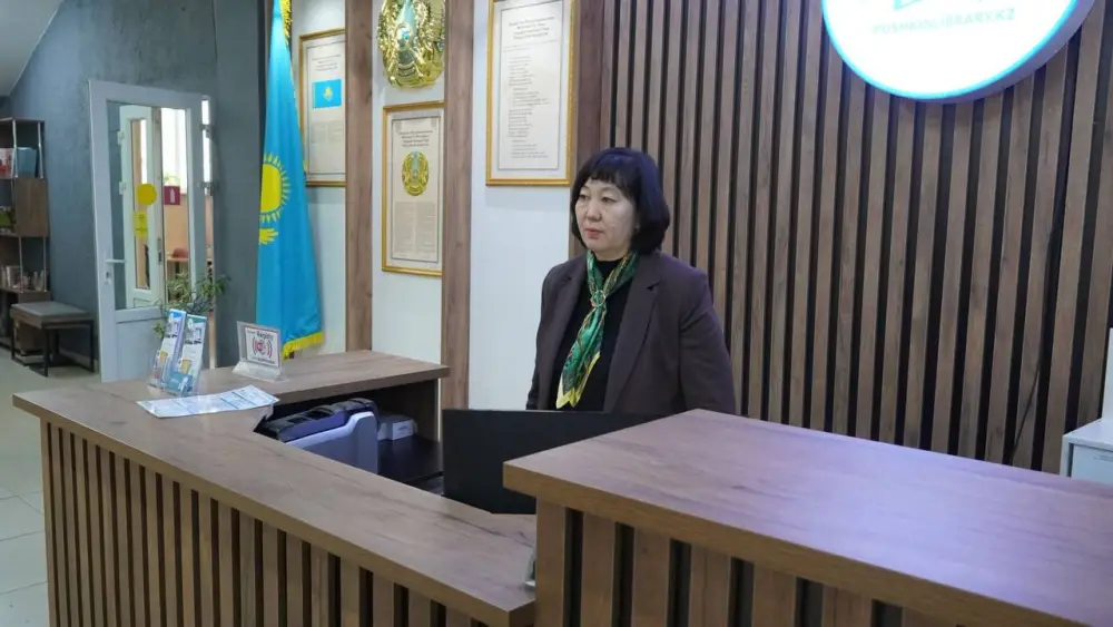 В год 130-летия библиотеки им.А.С. Пушкина в здании проведен ремонт (8)