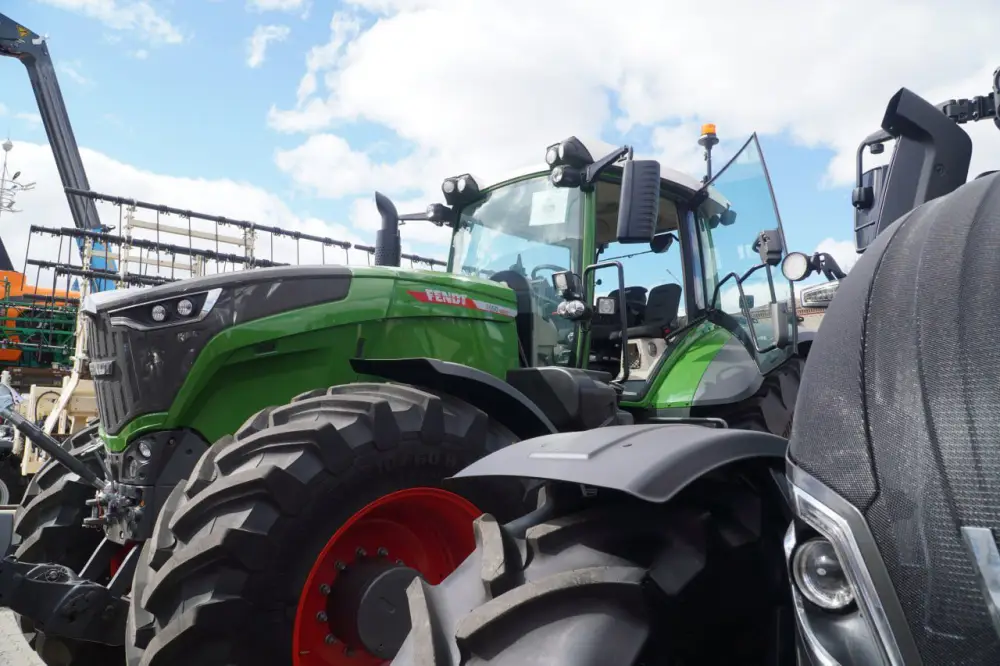 Готовность к посевной обсудили в Акмолинской области (6)