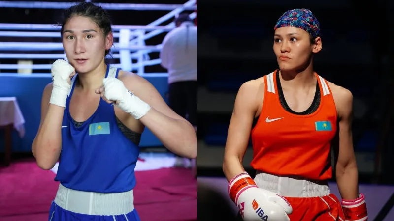 Бои чемпионок мира из Казахстана на Кубке мира: нокдауны и разгром 24-25 апреля в Фос-ду-Игуасу Астане