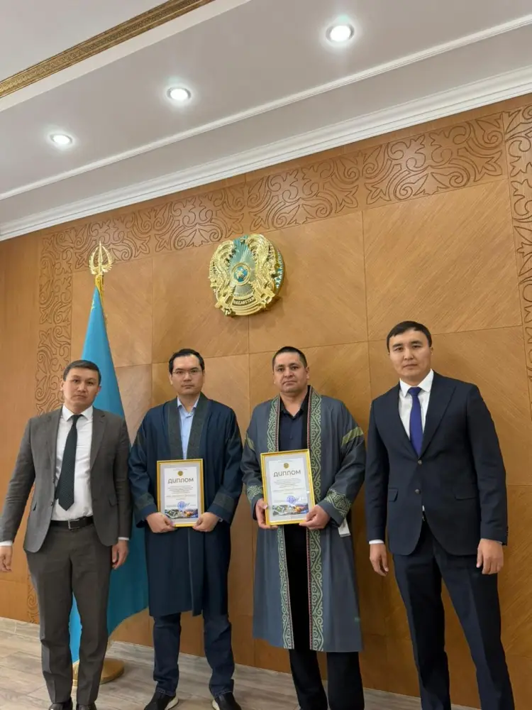 Победителям «Sauda in Digital Nauryz» вручены награды (3)