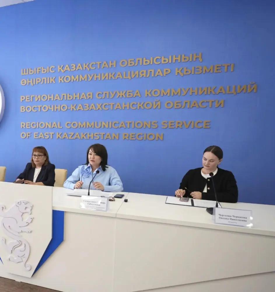 Онкологи ВКО: акцент на скрининге и профилактике (2)