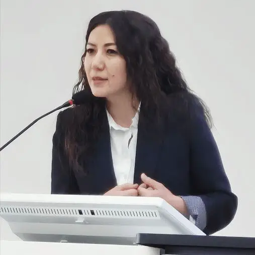 Обсуждение новой Конституции Казахстана: молодежь как активный участник социального диалога Астане