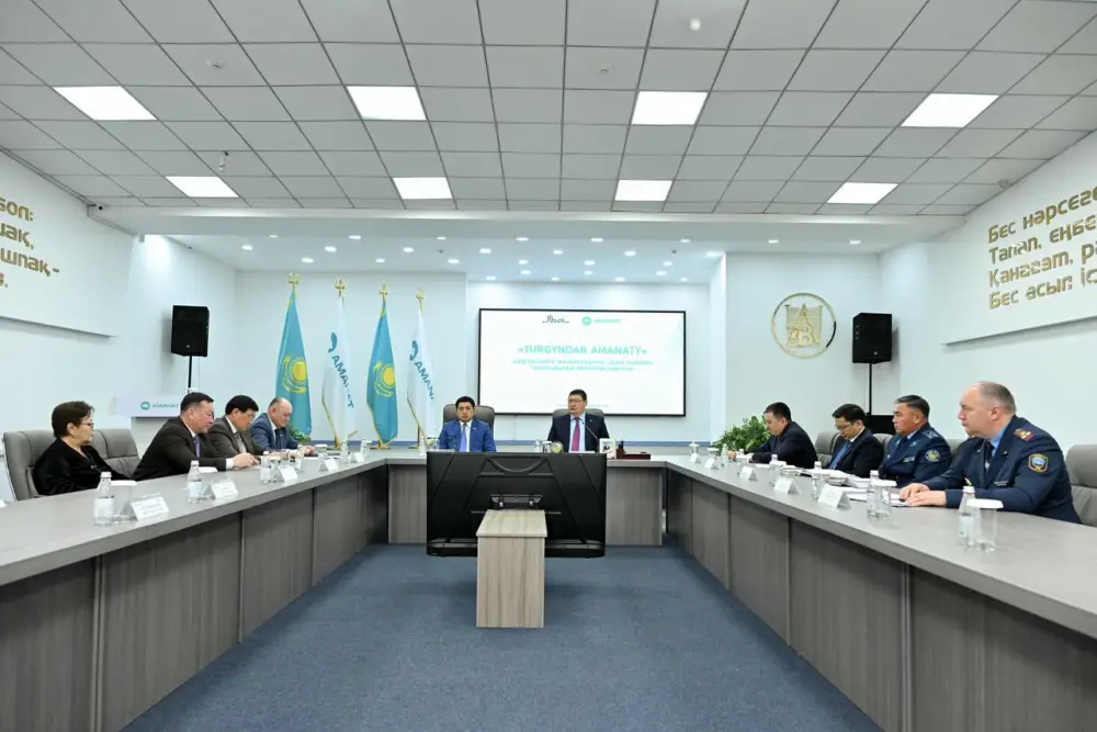 В Семее прошел региональный форум «Управление домом: ответственность, доверие, результат» (6)