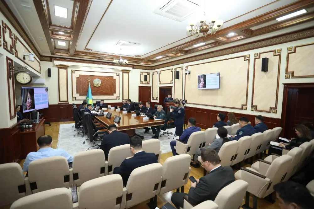 В Мангистауской области усиливают меры по противодействию наркомании и профилактике правонарушений (2)