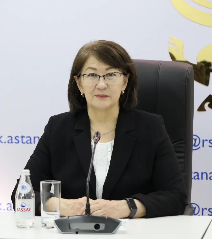 Бесплатная вакцинация в Астане: неделя иммунизации Астане