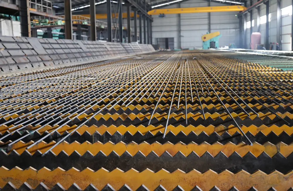 Создание рабочих мест и развитие инфраструктуры: 65 проектов в СЭЗ «Хоргос – Восточные ворота» Астане