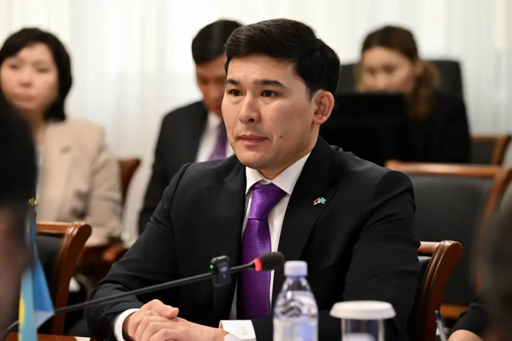 Казахстан и Монголия расширяют сотрудничество в сфере туризма и спорта (3)