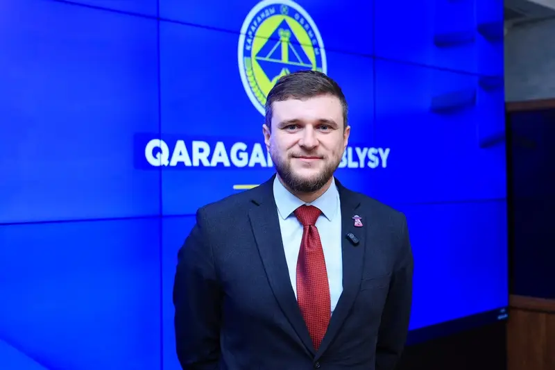 Карагандинских учителей научат основам кибербезопасности (2)