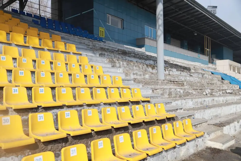 На дорогах Усть-Каменогорска будут курсировать электроавтобусы (5)